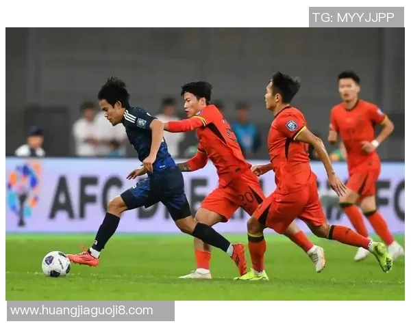 日本足球职业联赛的崛起与发展对亚洲足球的影响分析