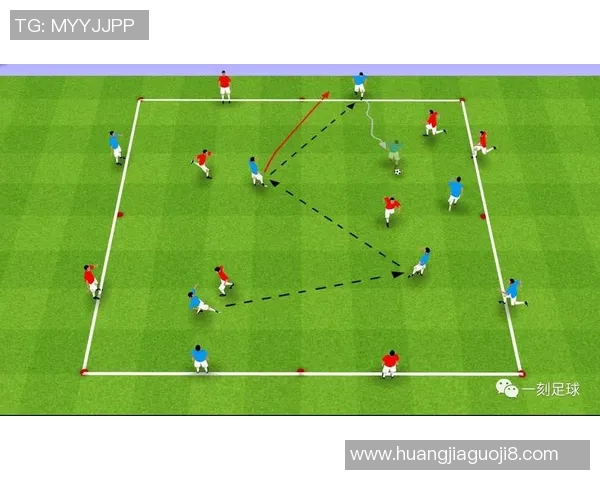 掌握足球控球技巧提升比赛表现的全面指南