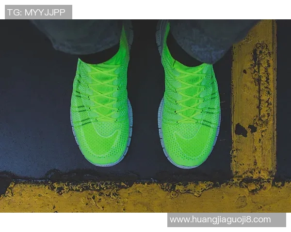 个性化定制你的Nike足球鞋展现独特风格与卓越性能