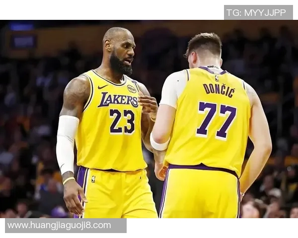 湖人队喜讯詹姆斯与八村塁有望本周重返赛场助力球队