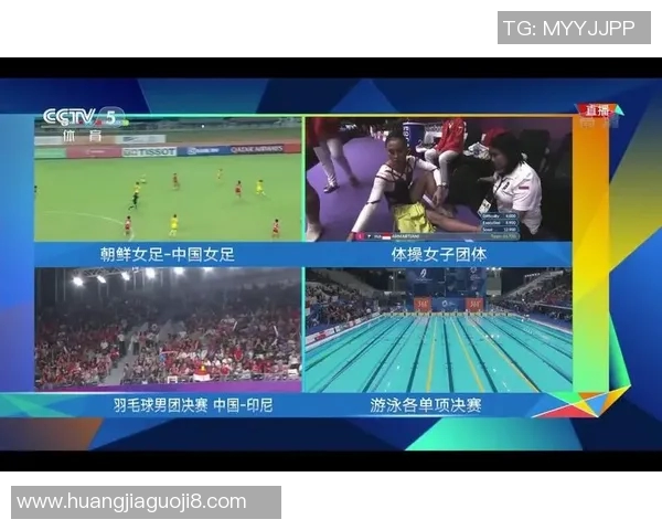 CCTV足球频道全新升级精彩赛事直播带你领略足球魅力与激情