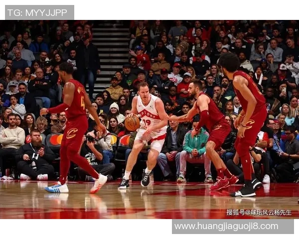 2017年NBA常规赛骑士队与猛龙队精彩对决回顾与赛季分析